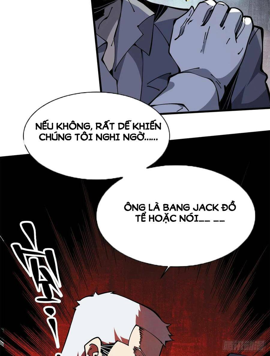Lui Ra Phía Sau Để Vi Sư Tới: Chapter 12