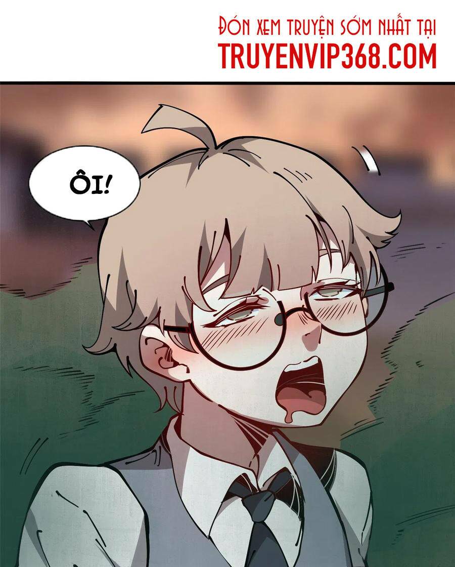 Lui Ra Phía Sau Để Vi Sư Tới: Chapter 13