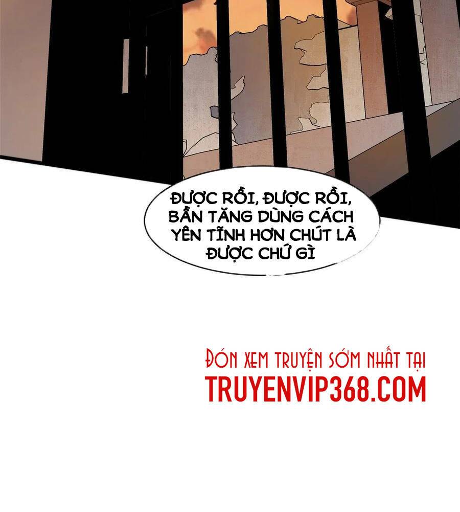 Lui Ra Phía Sau Để Vi Sư Tới: Chapter 13