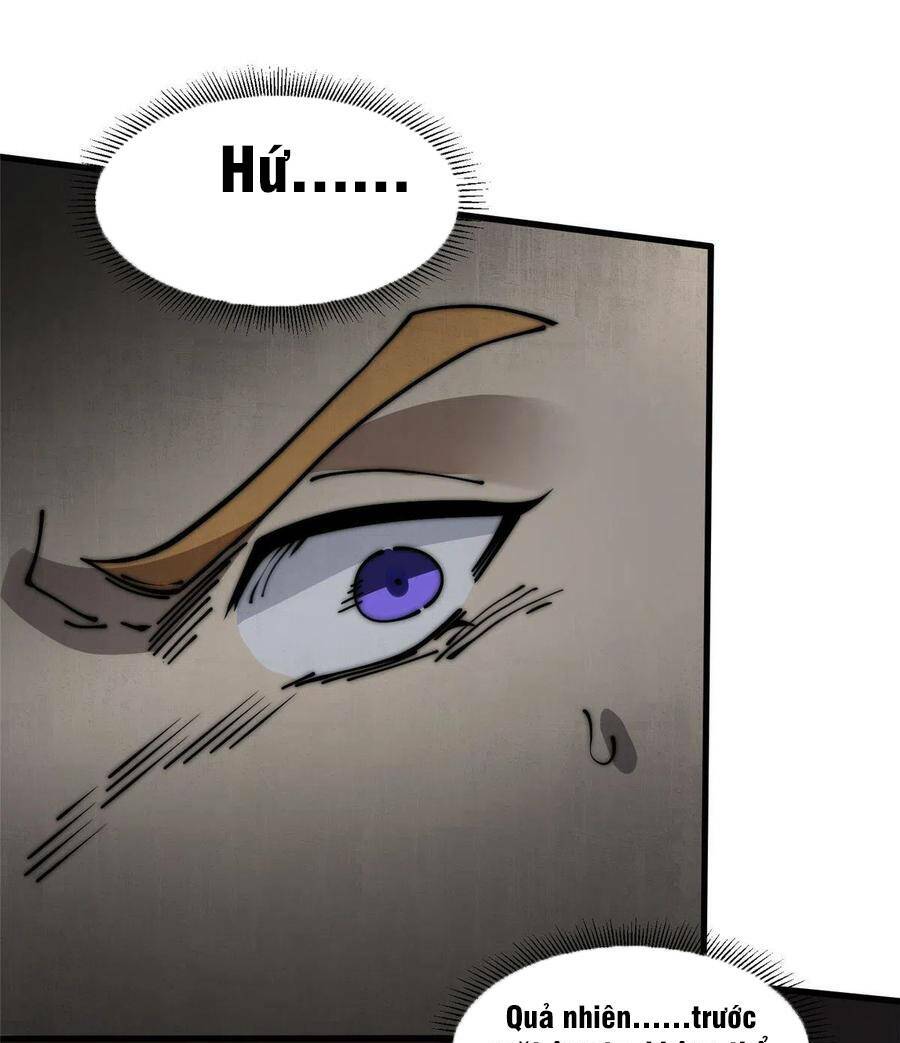 Lui Ra Phía Sau Để Vi Sư Tới: Chapter 13