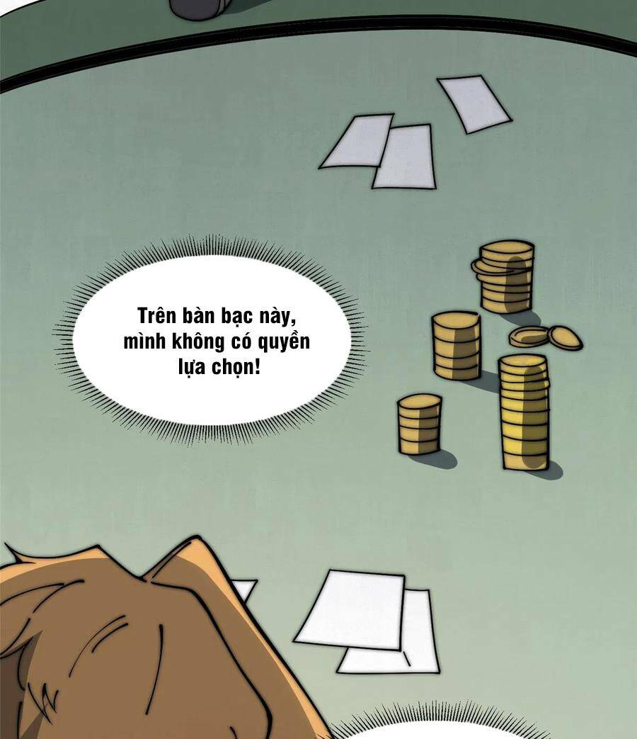 Lui Ra Phía Sau Để Vi Sư Tới: Chapter 13