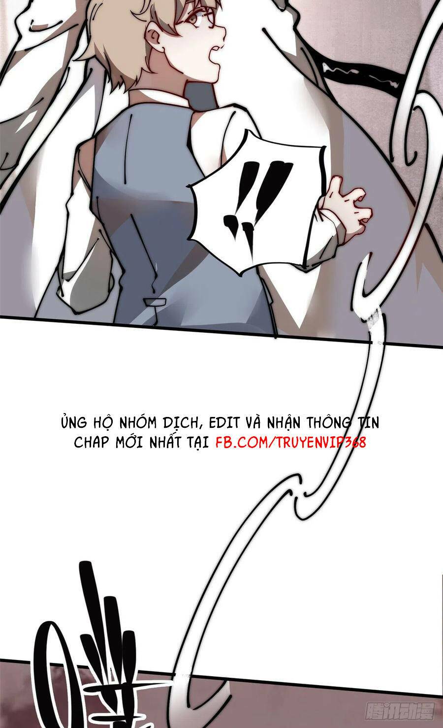 Lui Ra Phía Sau Để Vi Sư Tới: Chapter 13