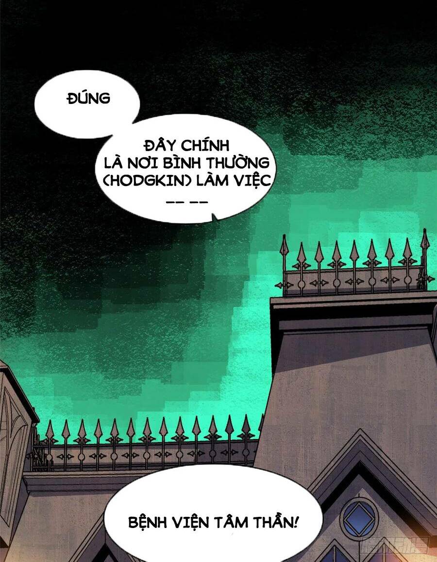 Lui Ra Phía Sau Để Vi Sư Tới: Chapter 13