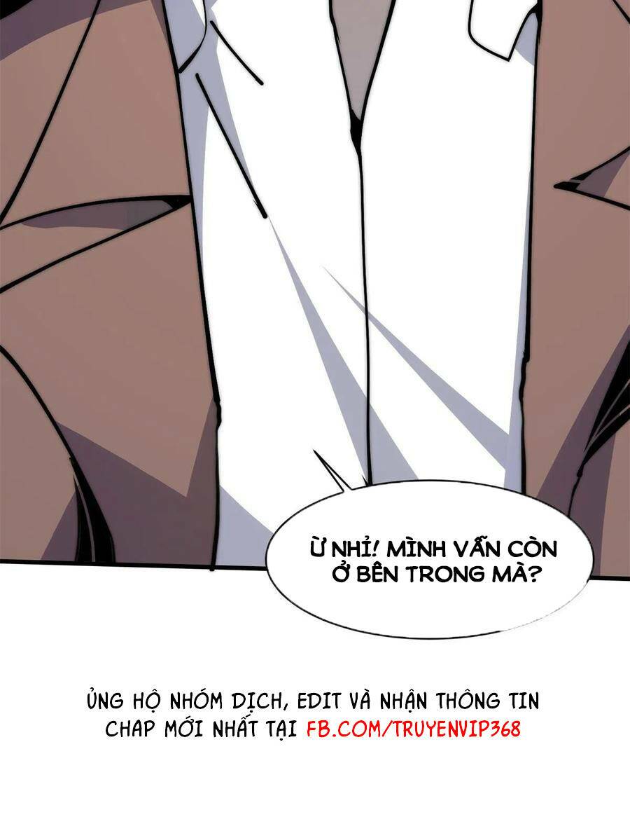 Lui Ra Phía Sau Để Vi Sư Tới: Chapter 14