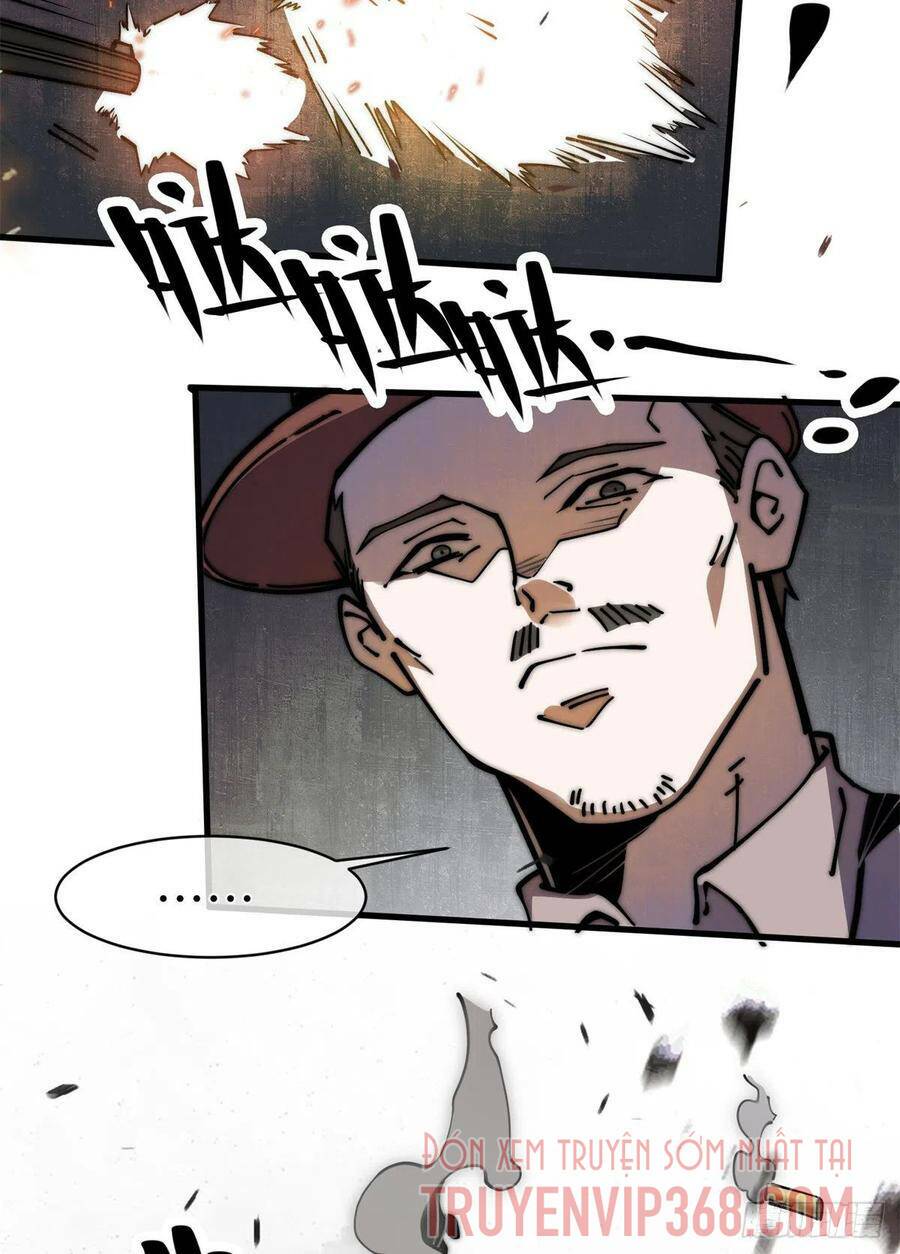 Lui Ra Phía Sau Để Vi Sư Tới: Chapter 14