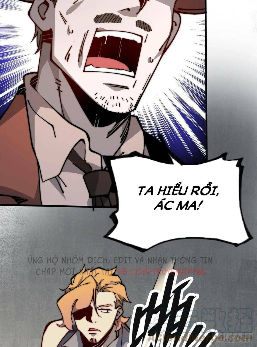 Lui Ra Phía Sau Để Vi Sư Tới: Chapter 14