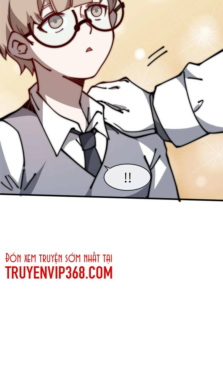 Lui Ra Phía Sau Để Vi Sư Tới: Chapter 14