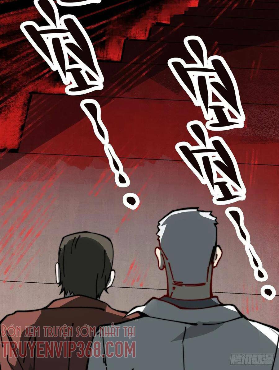 Lui Ra Phía Sau Để Vi Sư Tới: Chapter 14