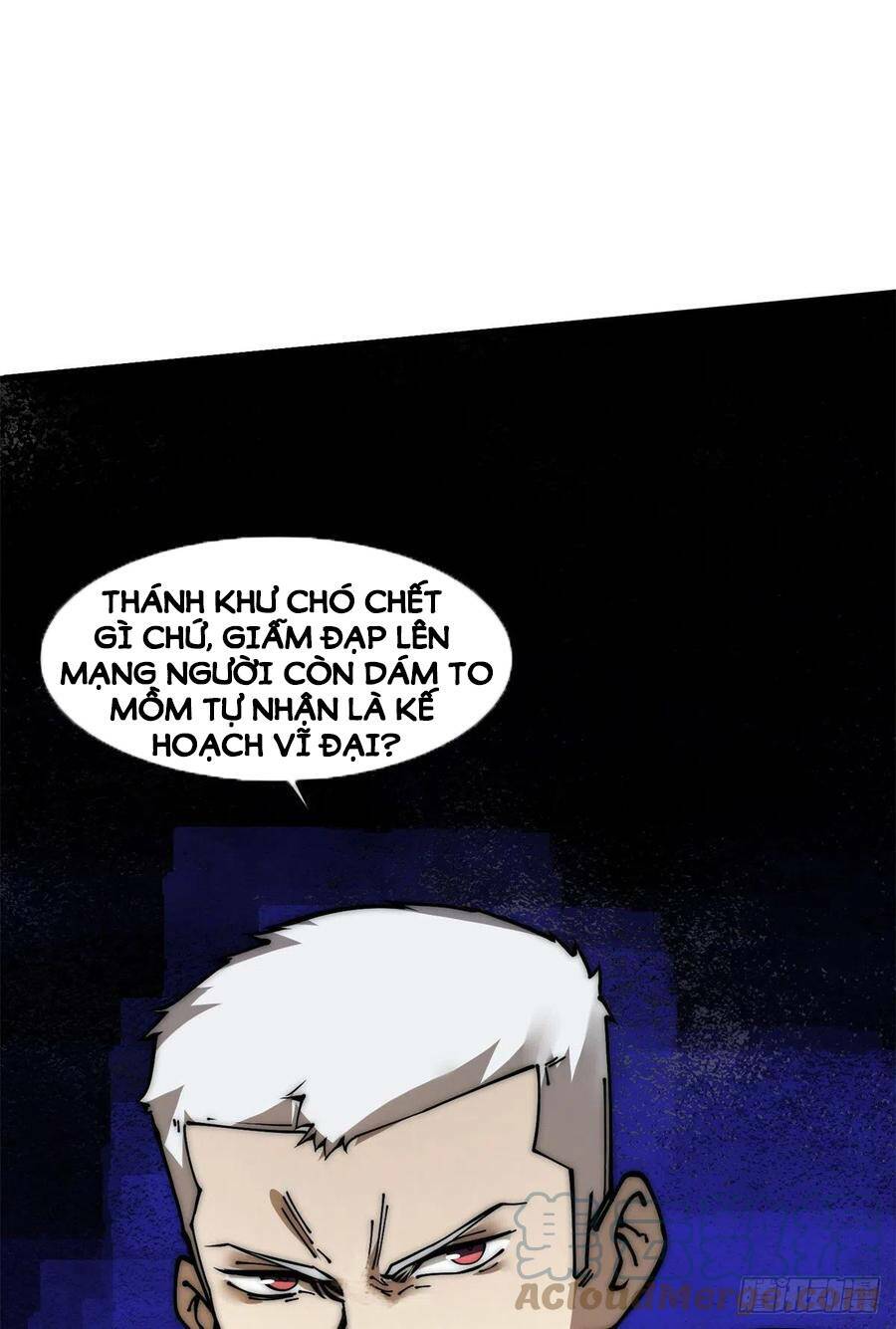 Lui Ra Phía Sau Để Vi Sư Tới: Chapter 15