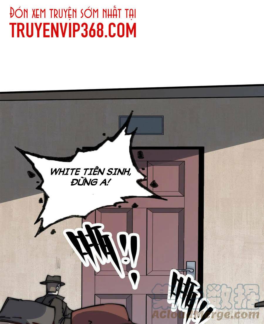 Lui Ra Phía Sau Để Vi Sư Tới: Chapter 15