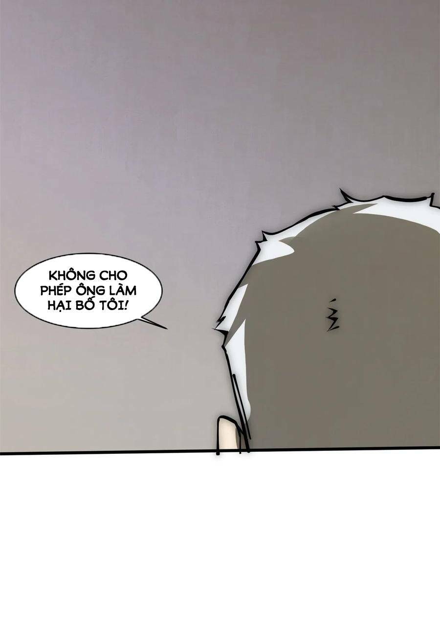Lui Ra Phía Sau Để Vi Sư Tới: Chapter 15