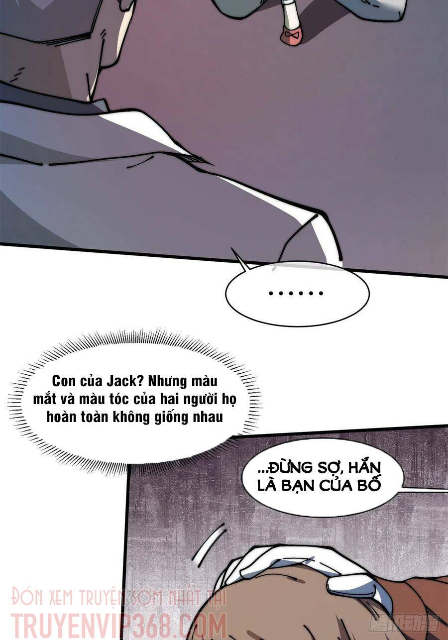 Lui Ra Phía Sau Để Vi Sư Tới: Chapter 15