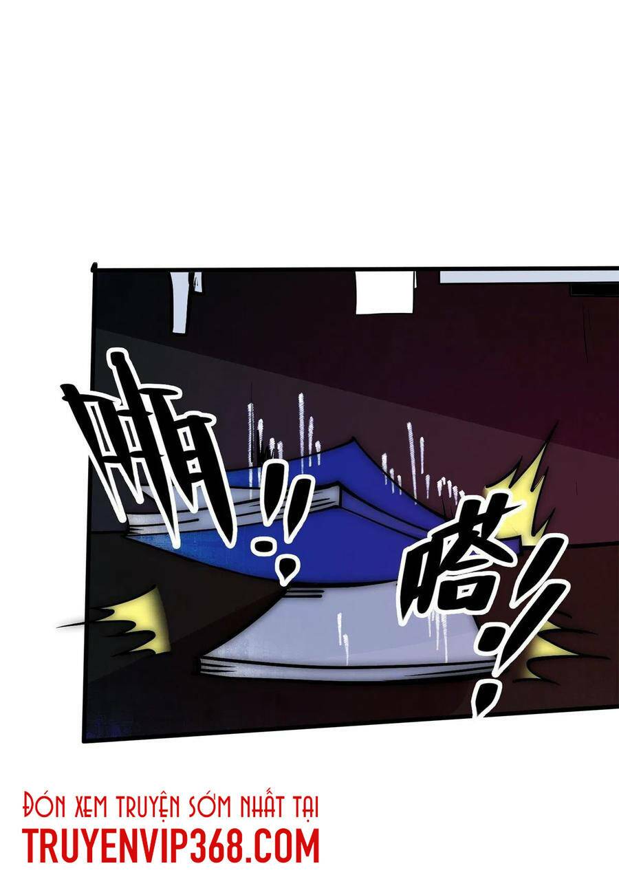 Lui Ra Phía Sau Để Vi Sư Tới: Chapter 15