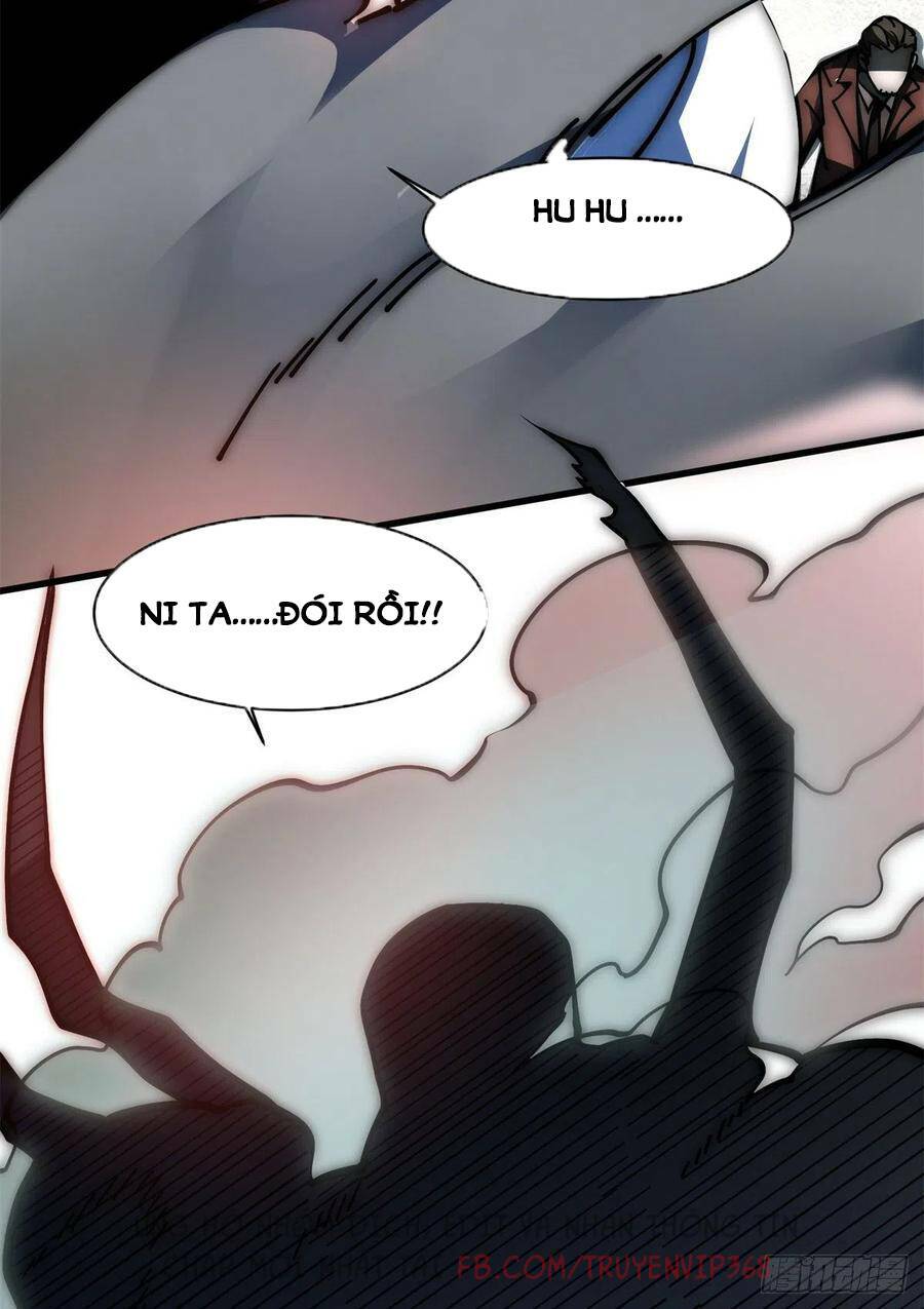 Lui Ra Phía Sau Để Vi Sư Tới: Chapter 15