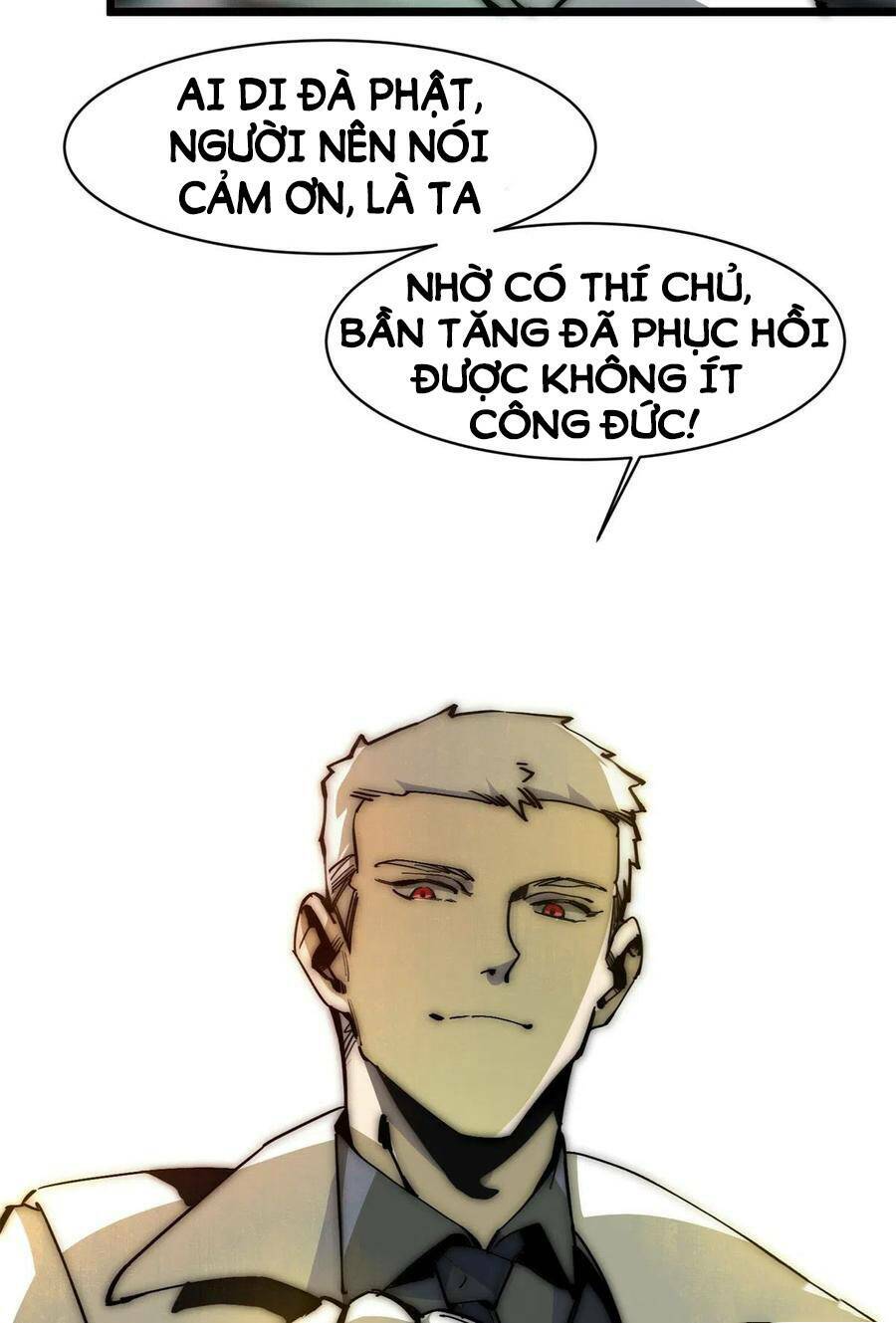Lui Ra Phía Sau Để Vi Sư Tới: Chapter 17