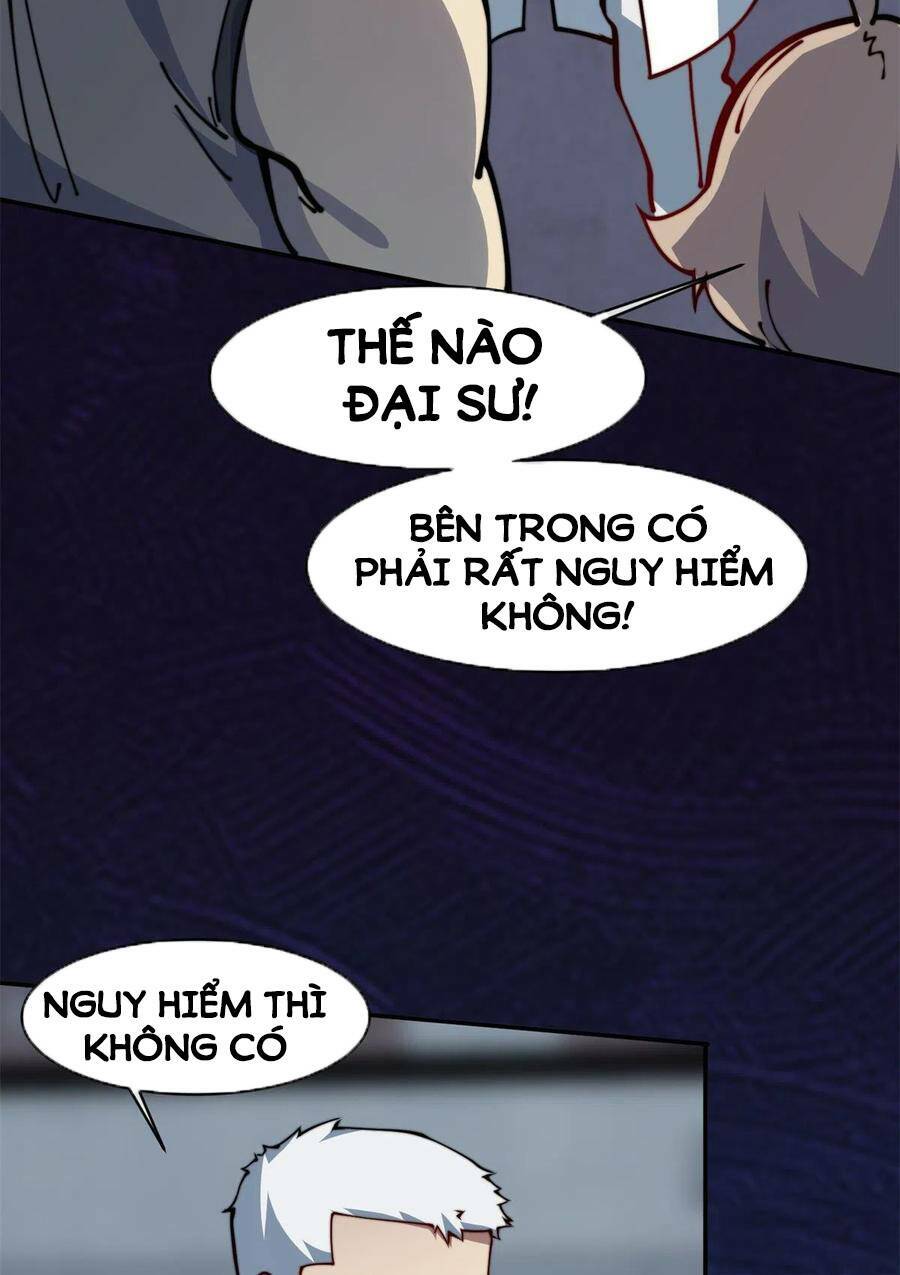 Lui Ra Phía Sau Để Vi Sư Tới: Chapter 17