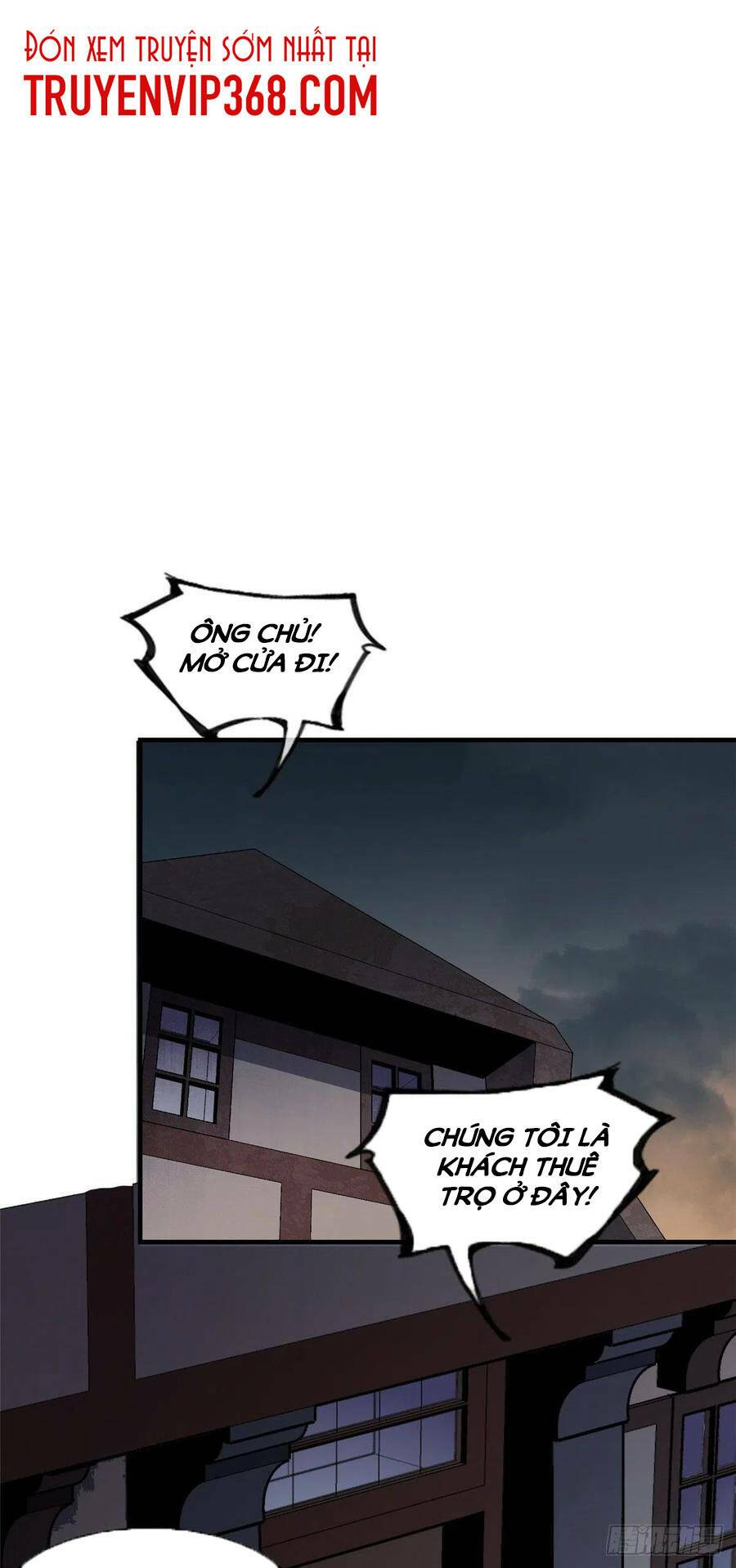 Lui Ra Phía Sau Để Vi Sư Tới: Chapter 18