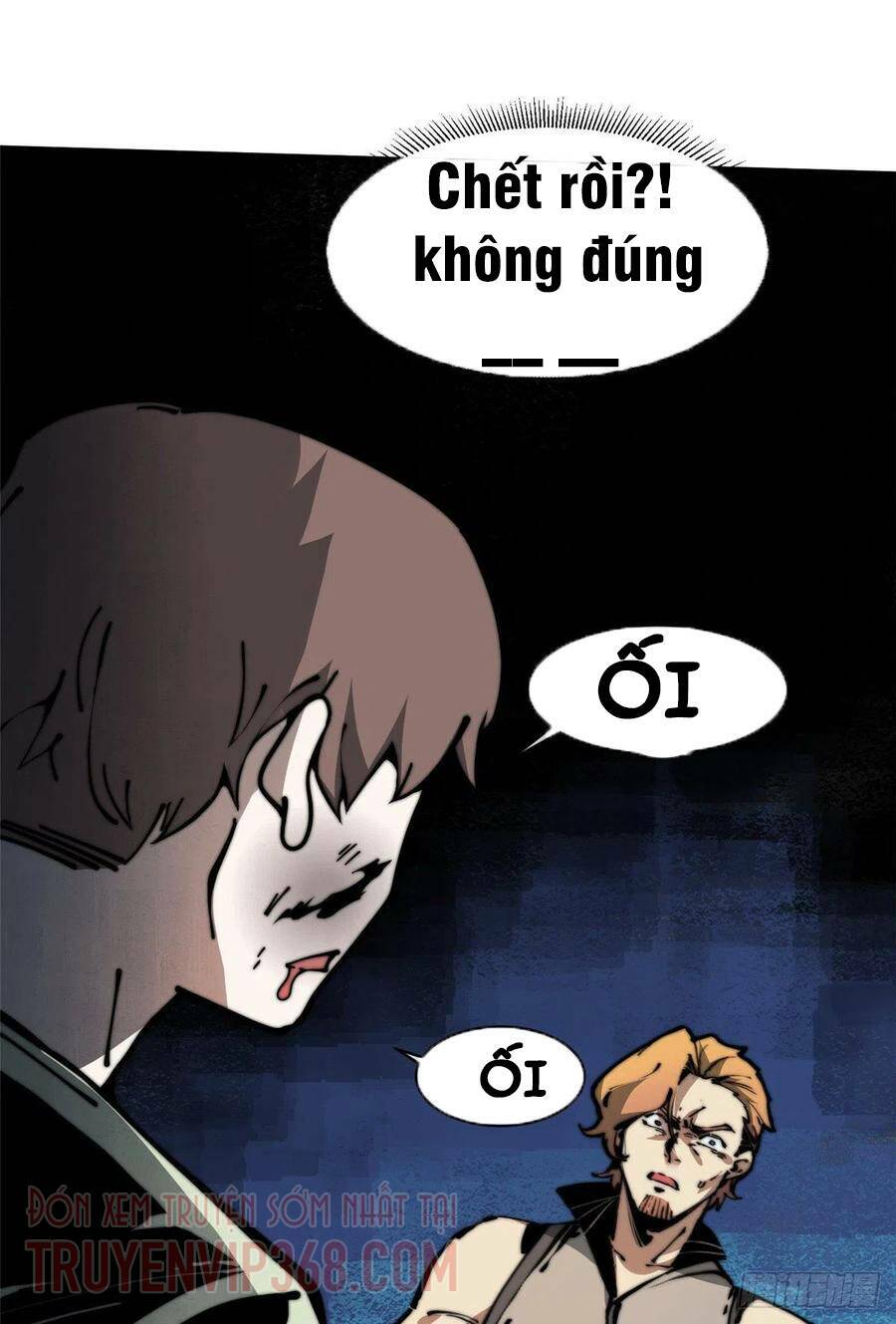 Lui Ra Phía Sau Để Vi Sư Tới: Chapter 18