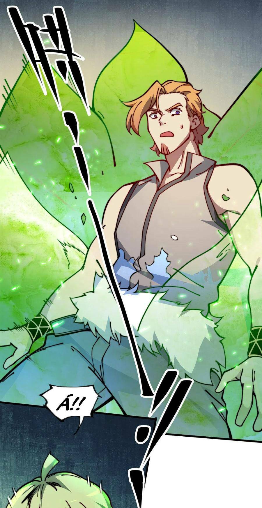 Lui Ra Phía Sau Để Vi Sư Tới: Chapter 18