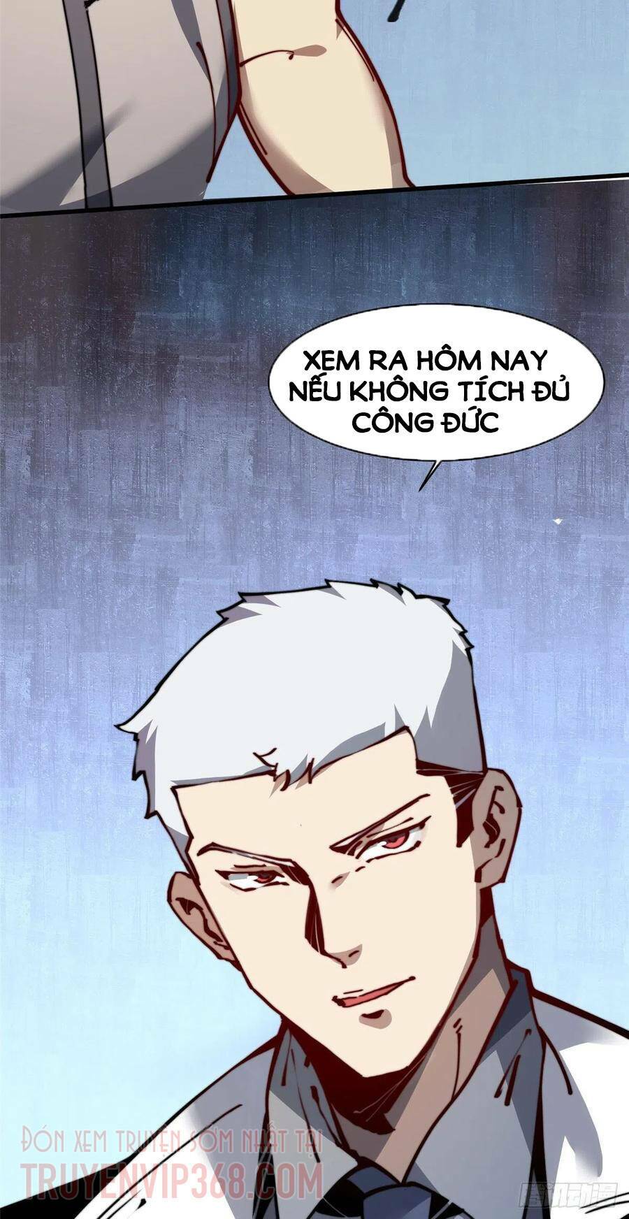 Lui Ra Phía Sau Để Vi Sư Tới: Chapter 18