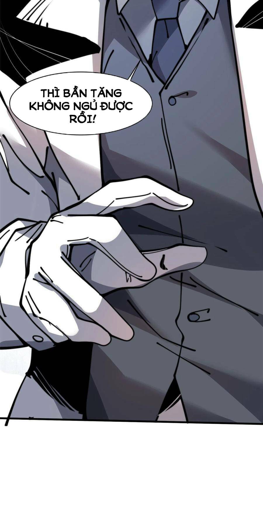 Lui Ra Phía Sau Để Vi Sư Tới: Chapter 18