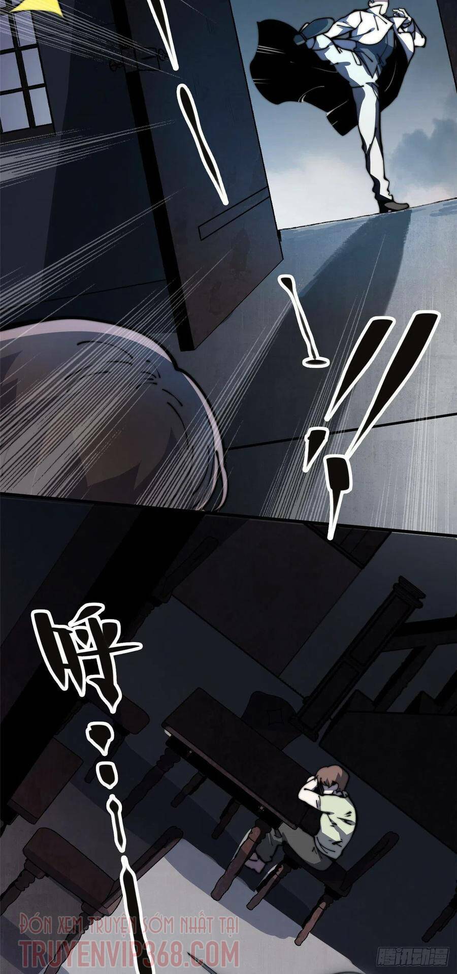 Lui Ra Phía Sau Để Vi Sư Tới: Chapter 18