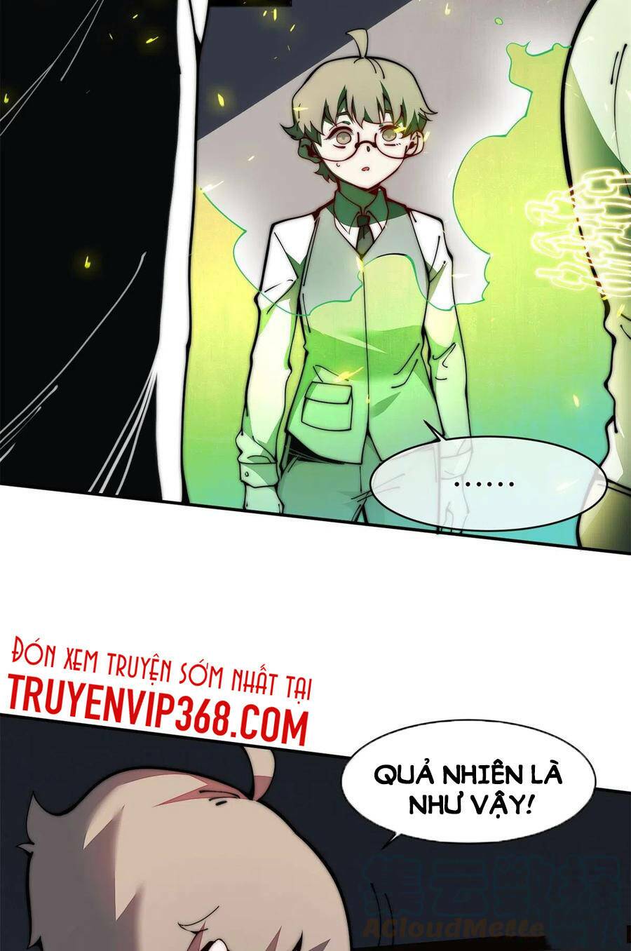 Lui Ra Phía Sau Để Vi Sư Tới: Chapter 19