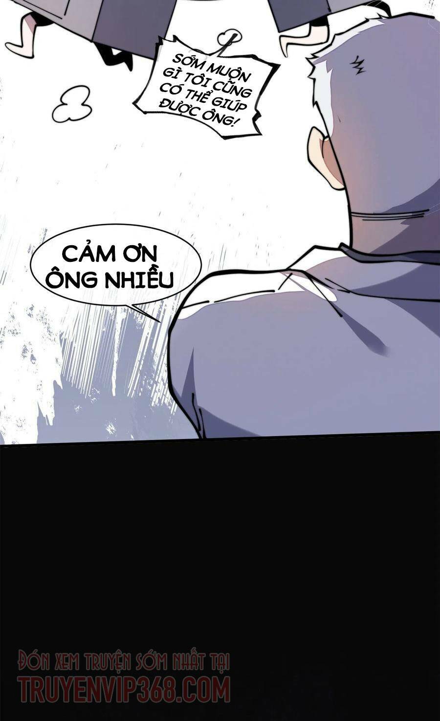 Lui Ra Phía Sau Để Vi Sư Tới: Chapter 19