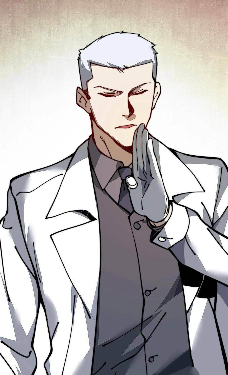 Lui Ra Phía Sau Để Vi Sư Tới: Chapter 19