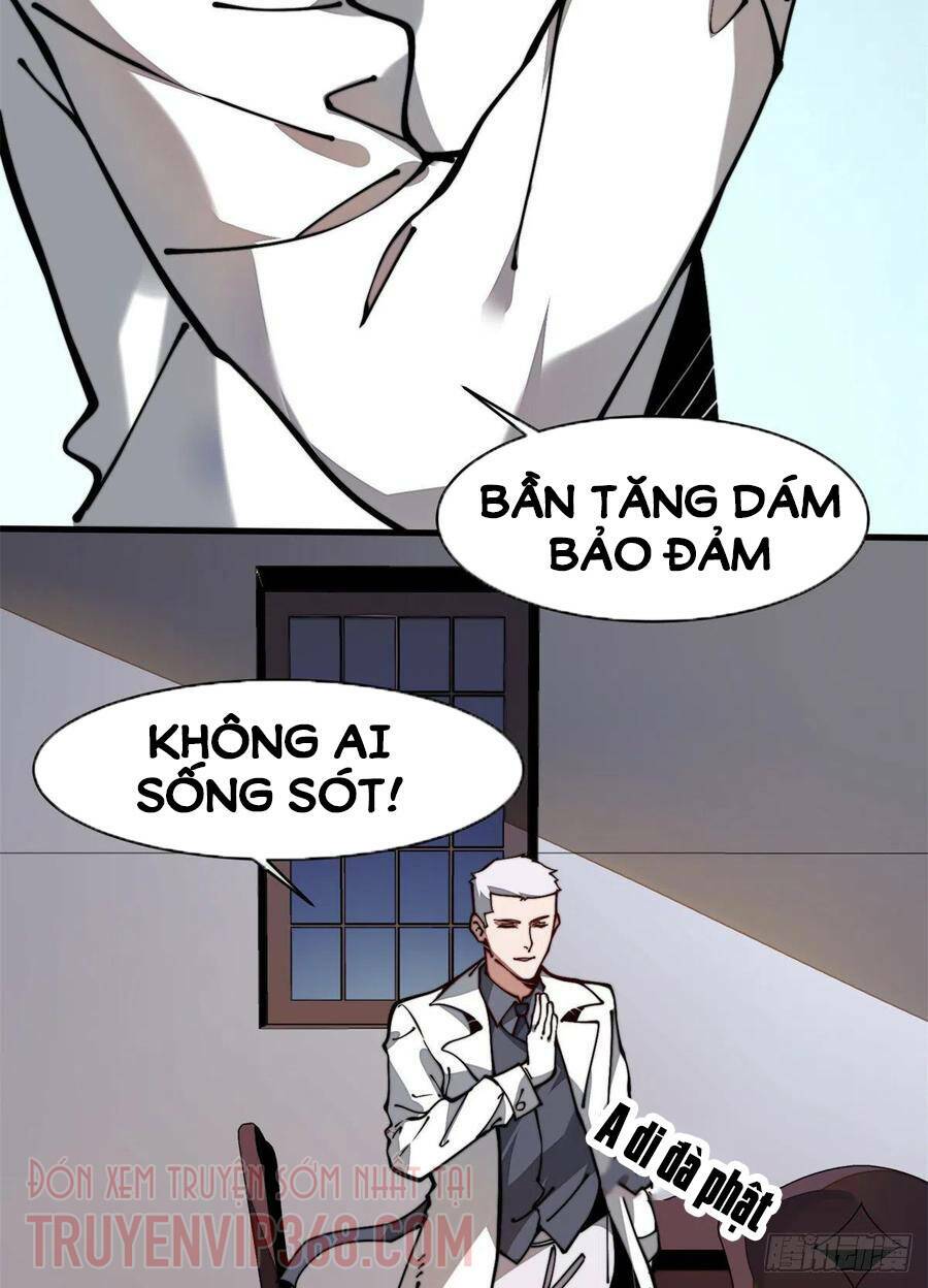 Lui Ra Phía Sau Để Vi Sư Tới: Chapter 19
