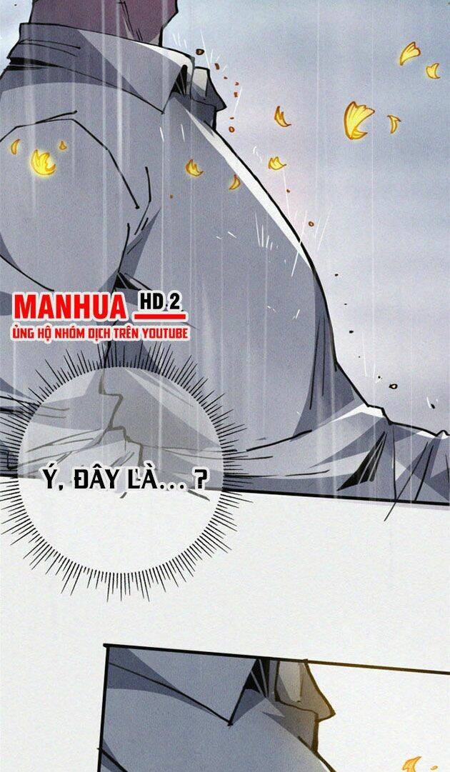 Lui Ra Phía Sau Để Vi Sư Tới: Chapter 2