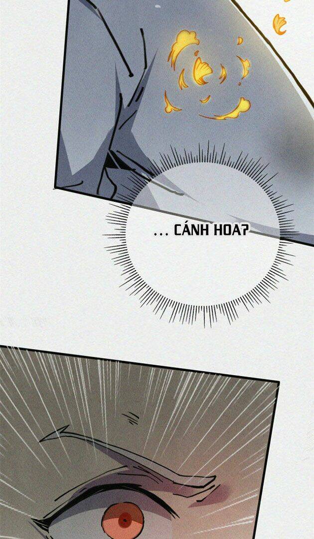 Lui Ra Phía Sau Để Vi Sư Tới: Chapter 2