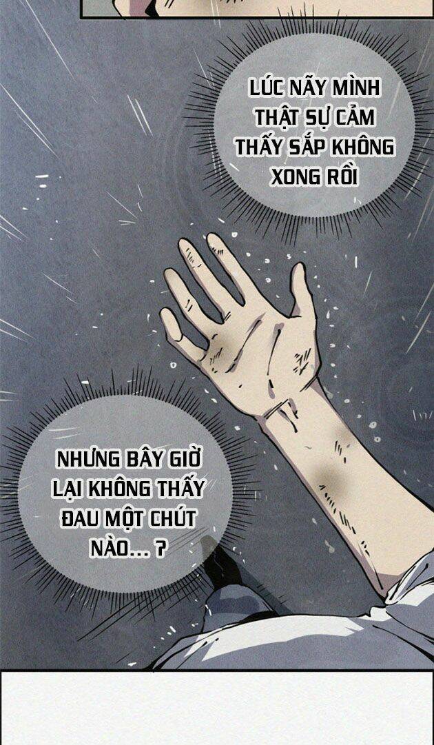 Lui Ra Phía Sau Để Vi Sư Tới: Chapter 2