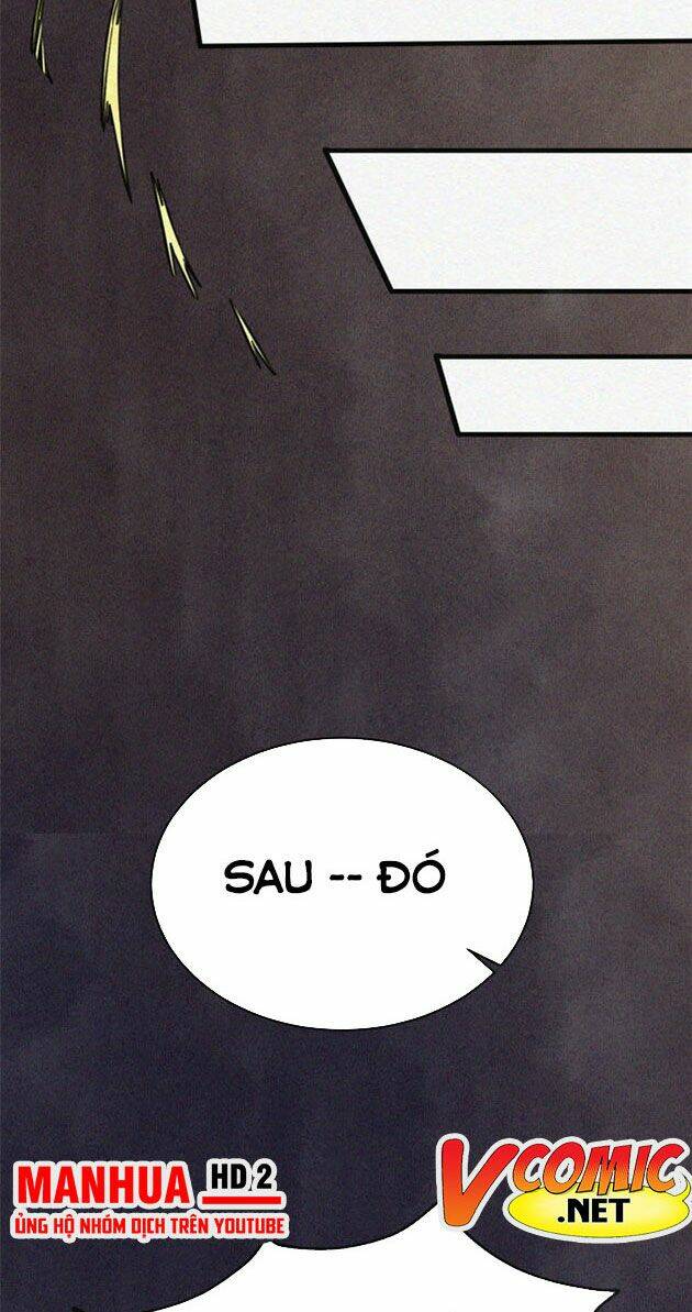 Lui Ra Phía Sau Để Vi Sư Tới: Chapter 2
