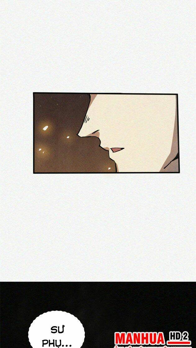 Lui Ra Phía Sau Để Vi Sư Tới: Chapter 2