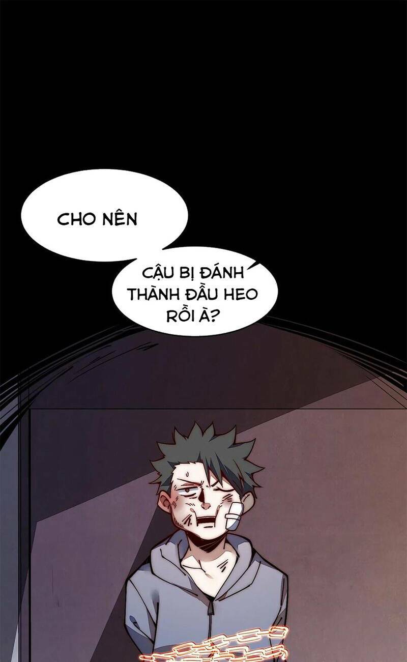 Lui Ra Phía Sau Để Vi Sư Tới: Chapter 20