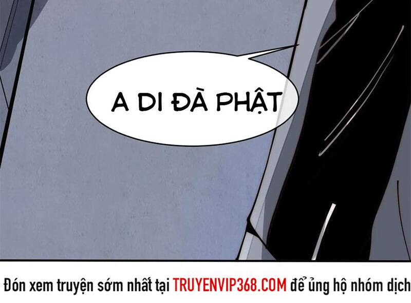 Lui Ra Phía Sau Để Vi Sư Tới: Chapter 20