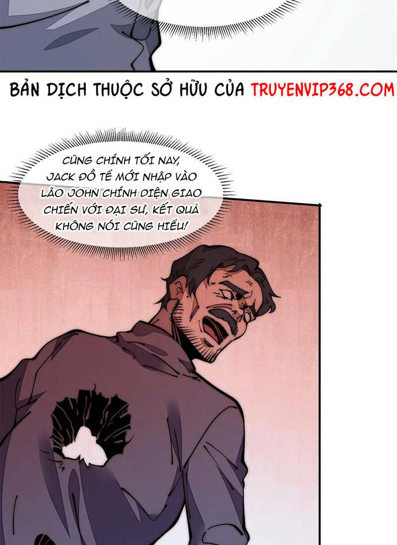 Lui Ra Phía Sau Để Vi Sư Tới: Chapter 20