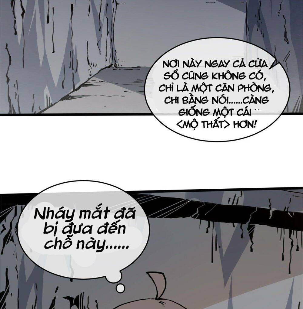 Lui Ra Phía Sau Để Vi Sư Tới: Chapter 5