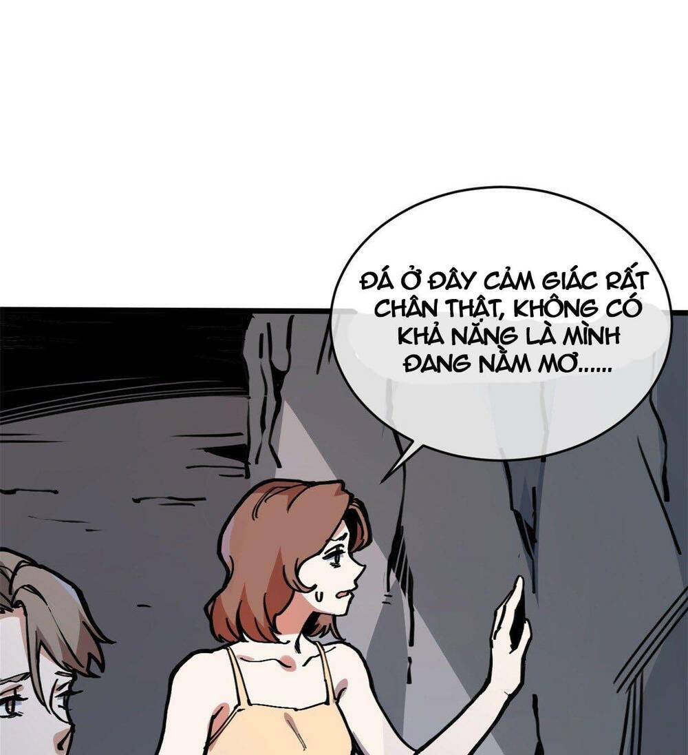 Lui Ra Phía Sau Để Vi Sư Tới: Chapter 5