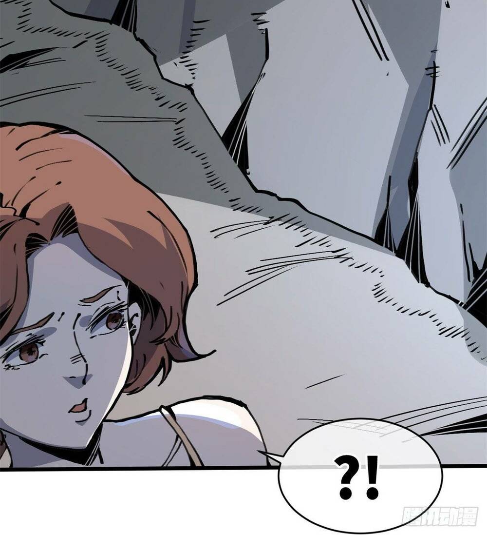 Lui Ra Phía Sau Để Vi Sư Tới: Chapter 5