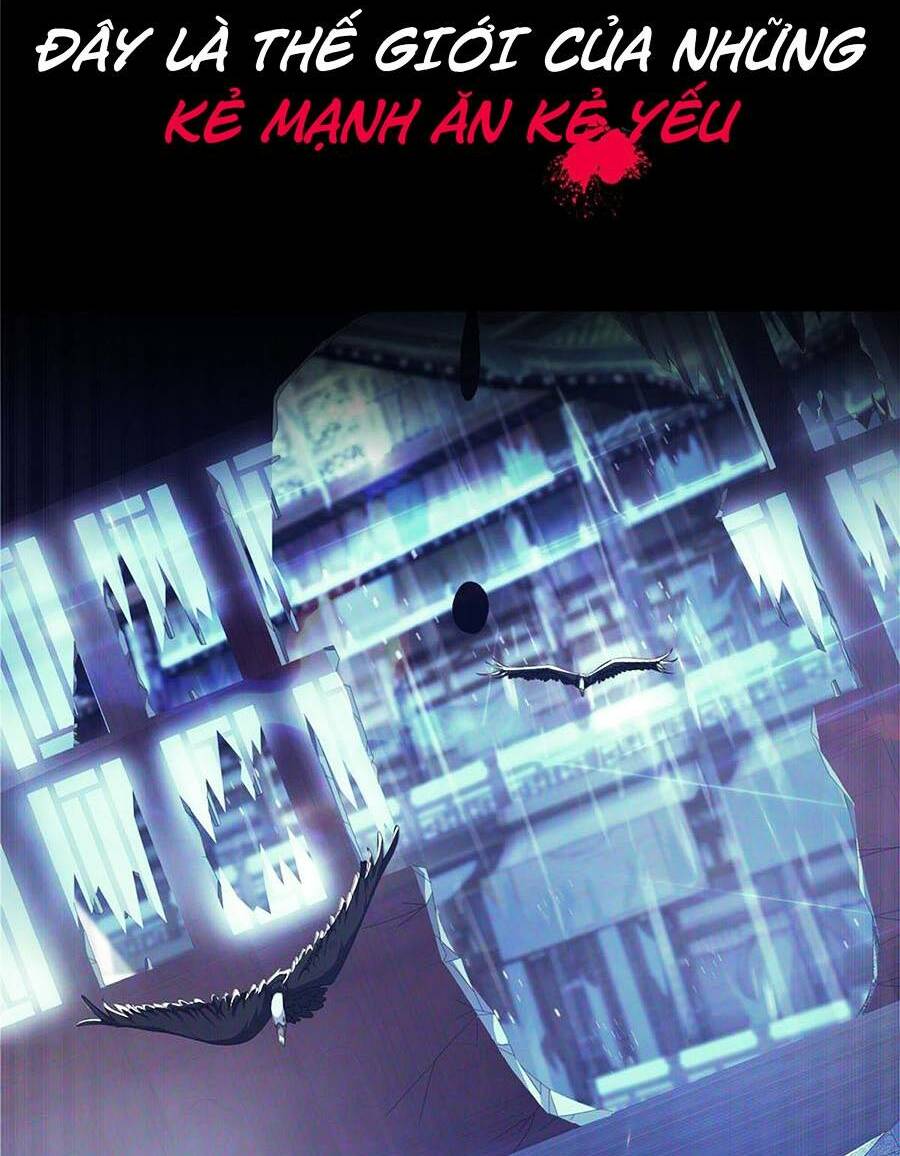 Lược Thiên Ký: Chapter 0