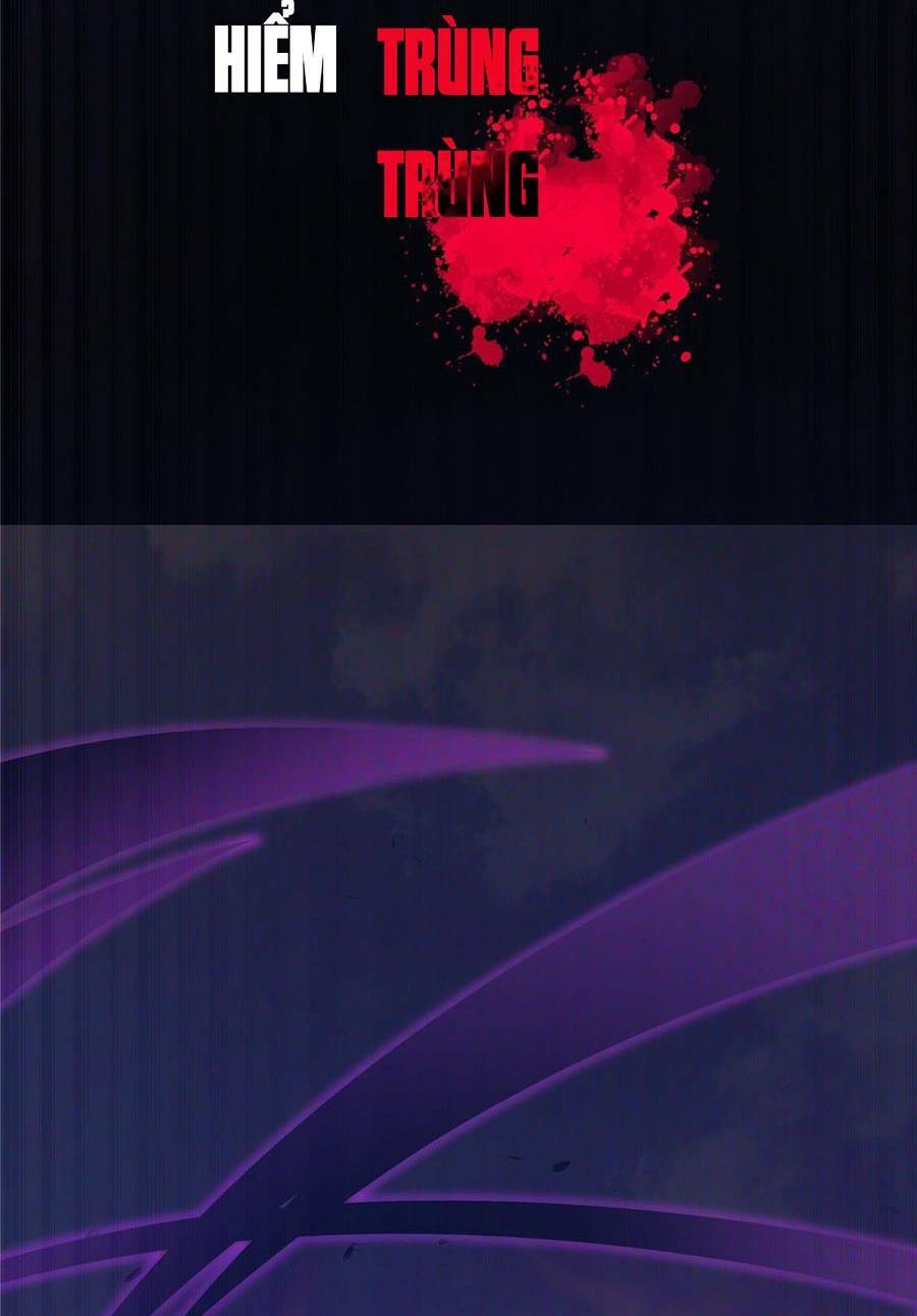 Lược Thiên Ký: Chapter 0