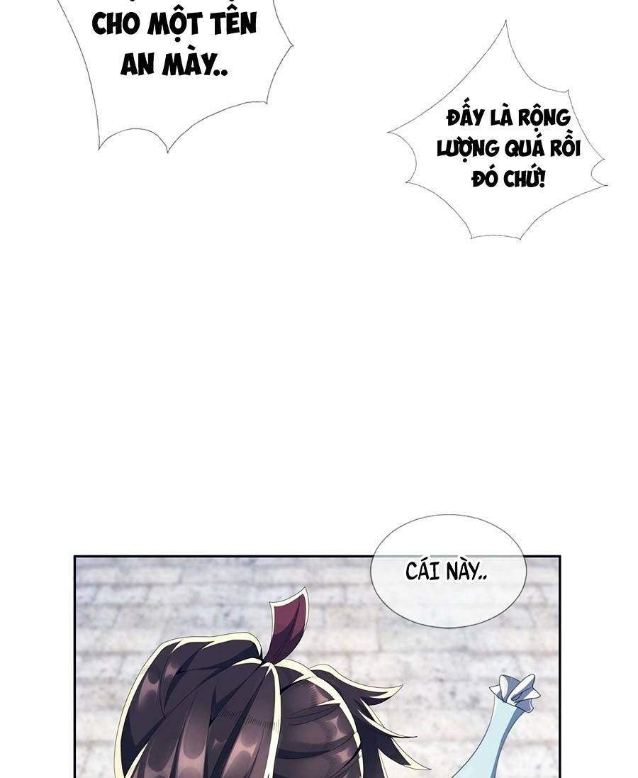 Lược Thiên Ký: Chapter 1