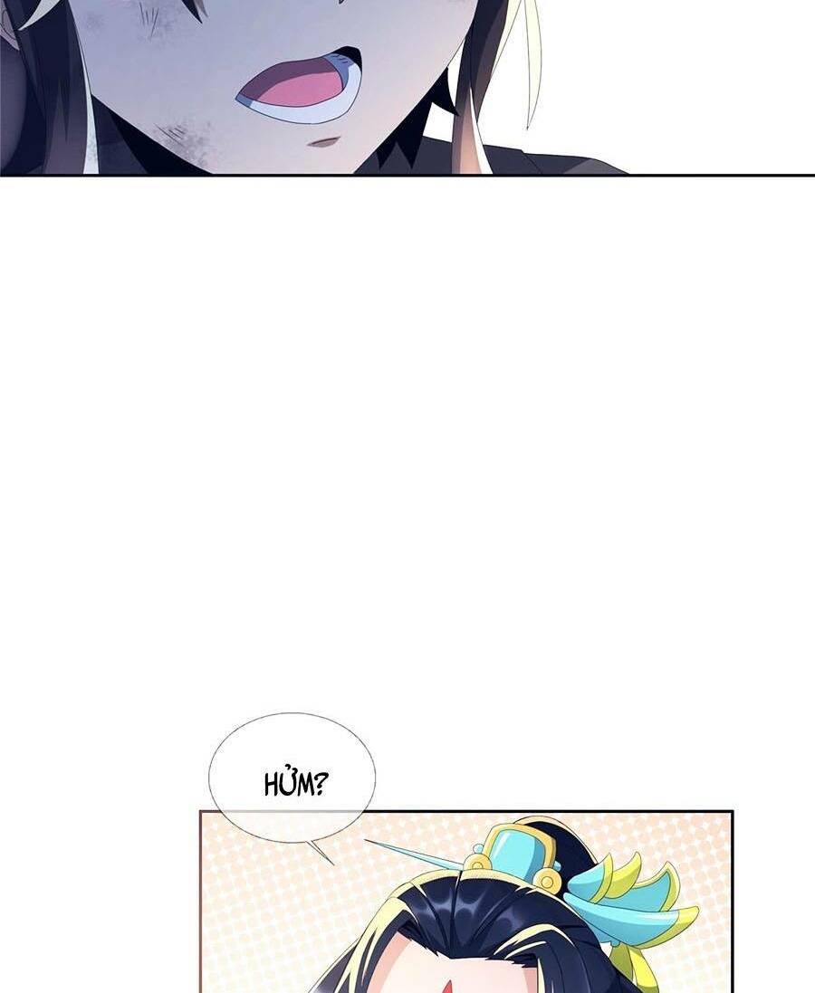 Lược Thiên Ký: Chapter 1