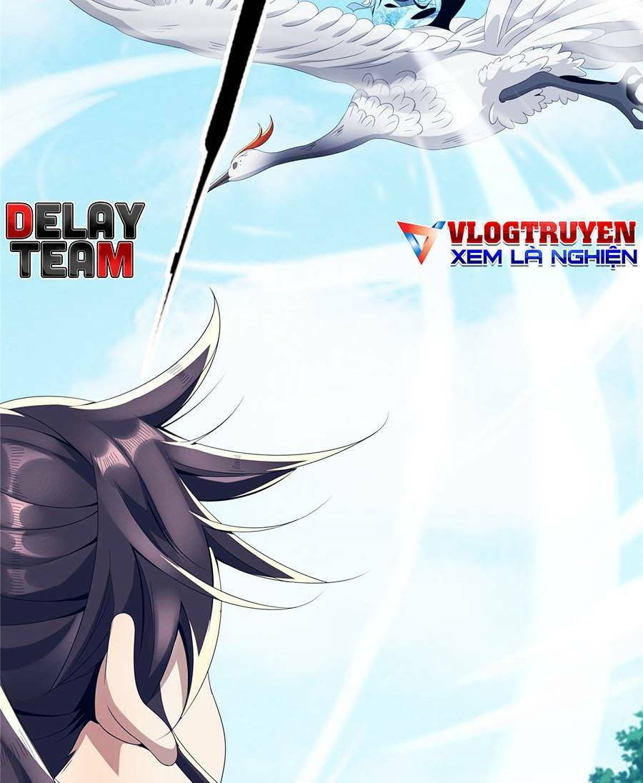 Lược Thiên Ký: Chapter 1