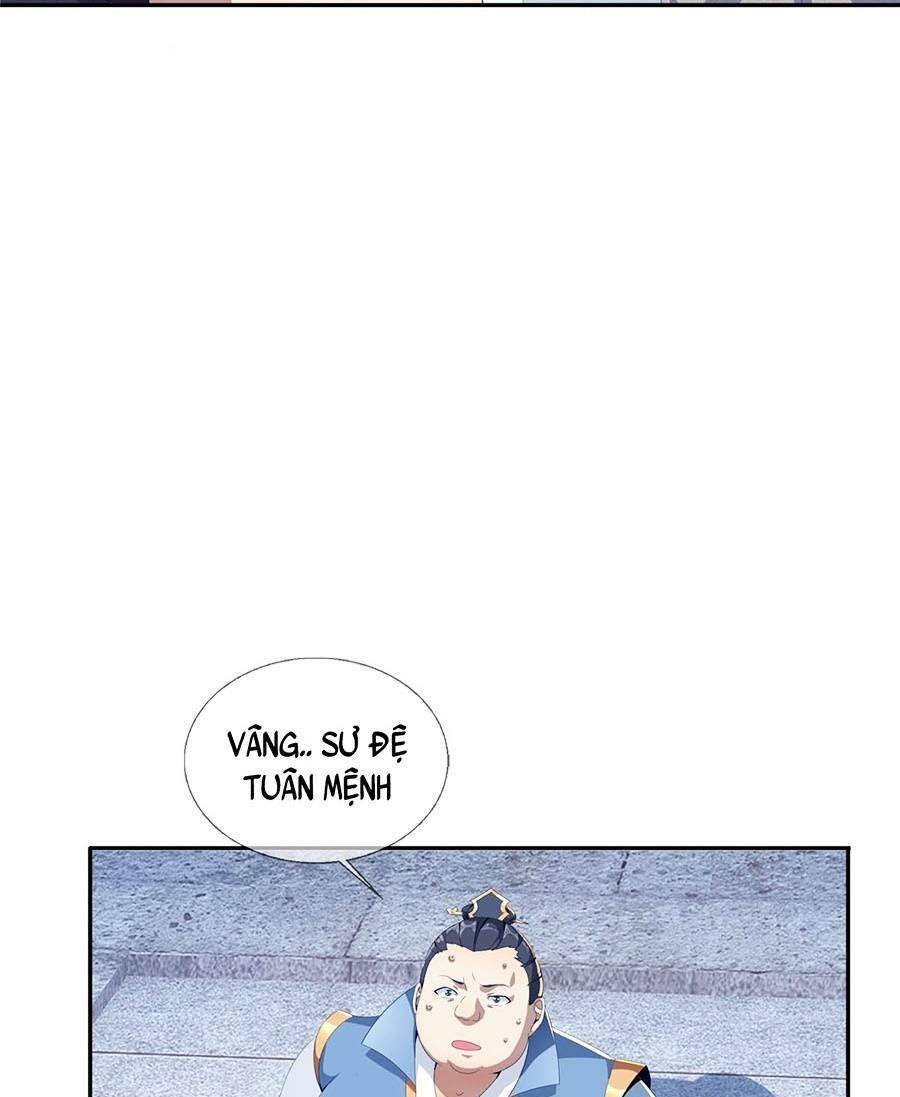 Lược Thiên Ký: Chapter 1