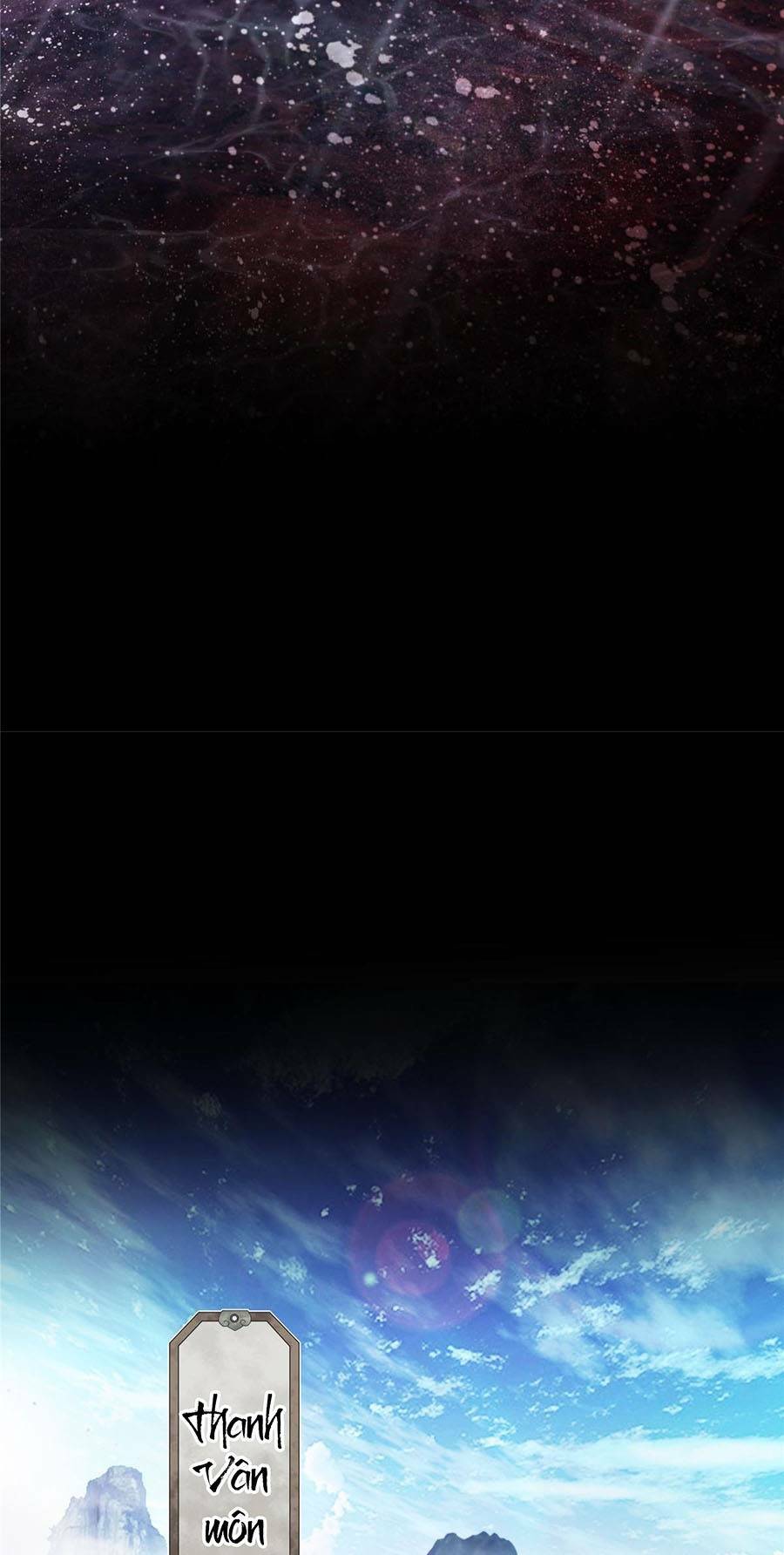 Lược Thiên Ký: Chapter 1