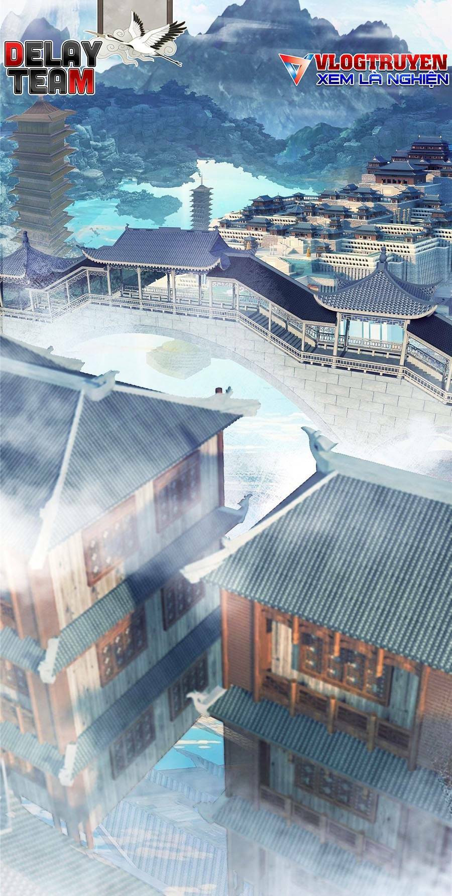 Lược Thiên Ký: Chapter 1
