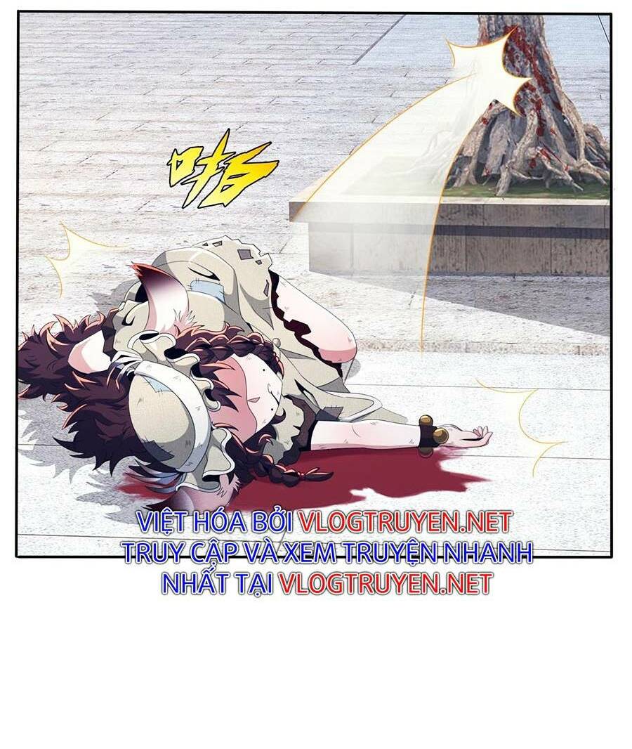 Lược Thiên Ký: Chapter 1